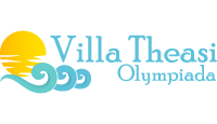 Villa Theasi Logo